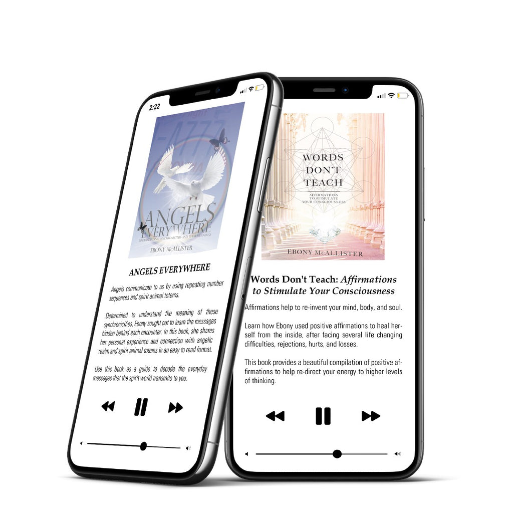 Angels Everywhere e-book