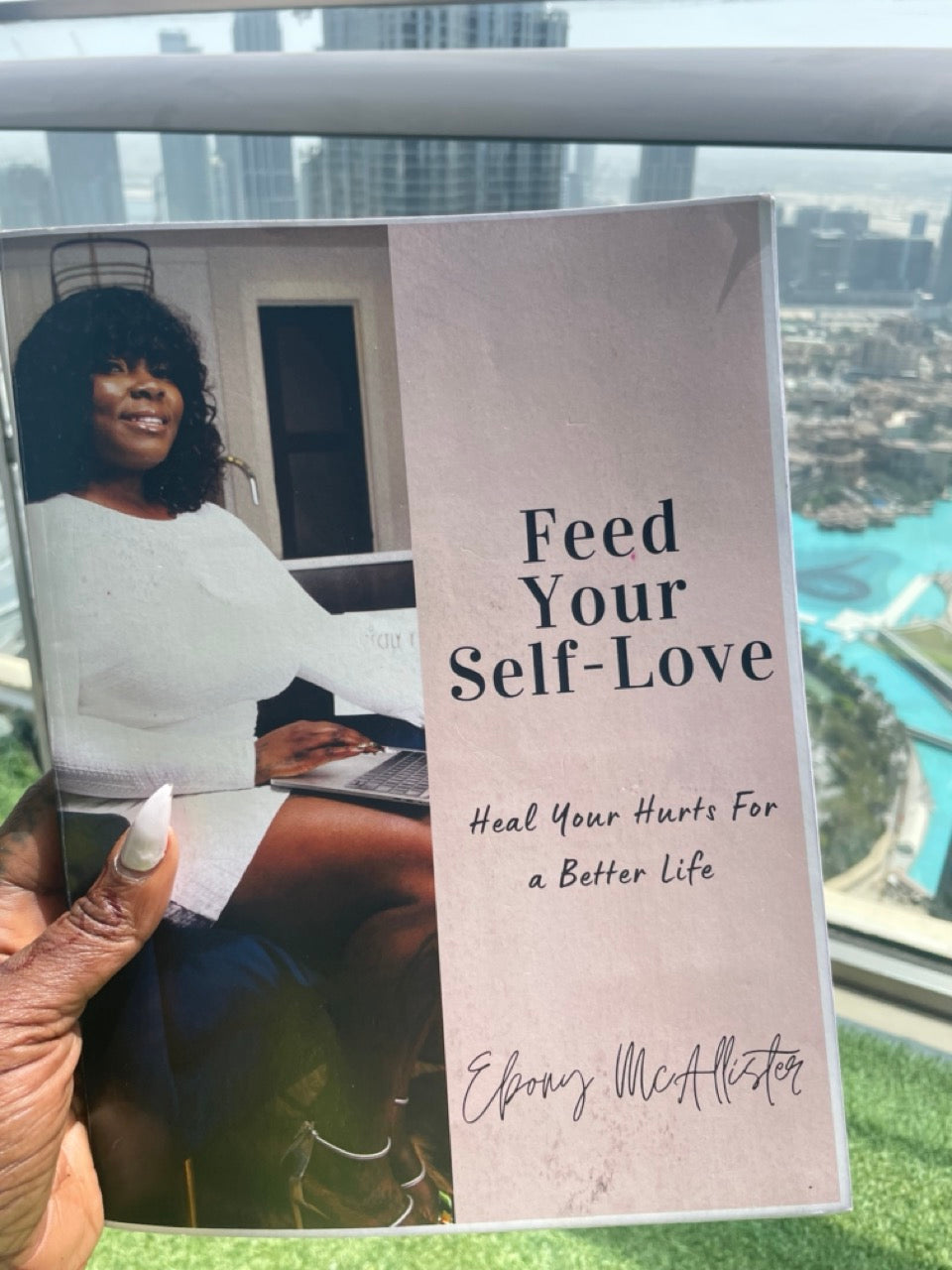 Feed Your Self Love Course Workbook Download