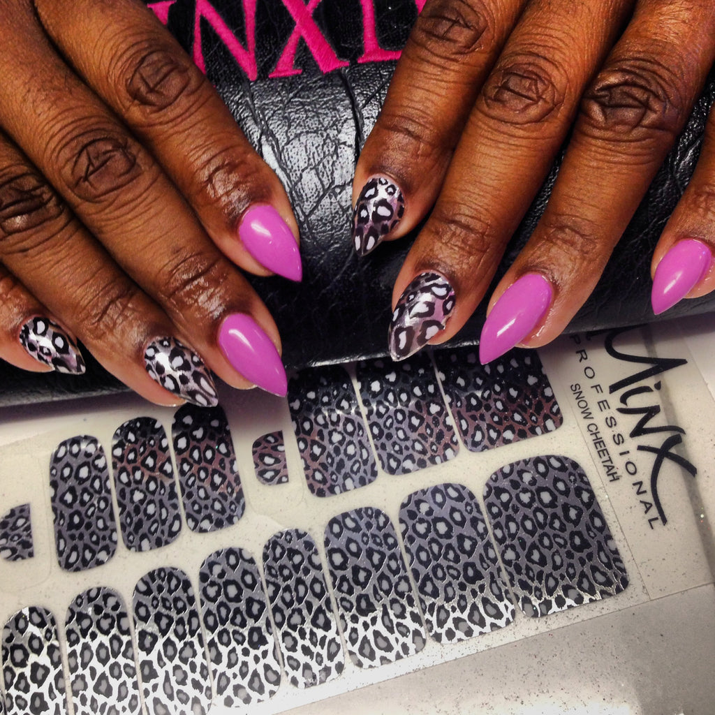 Nail Appointment Deposit