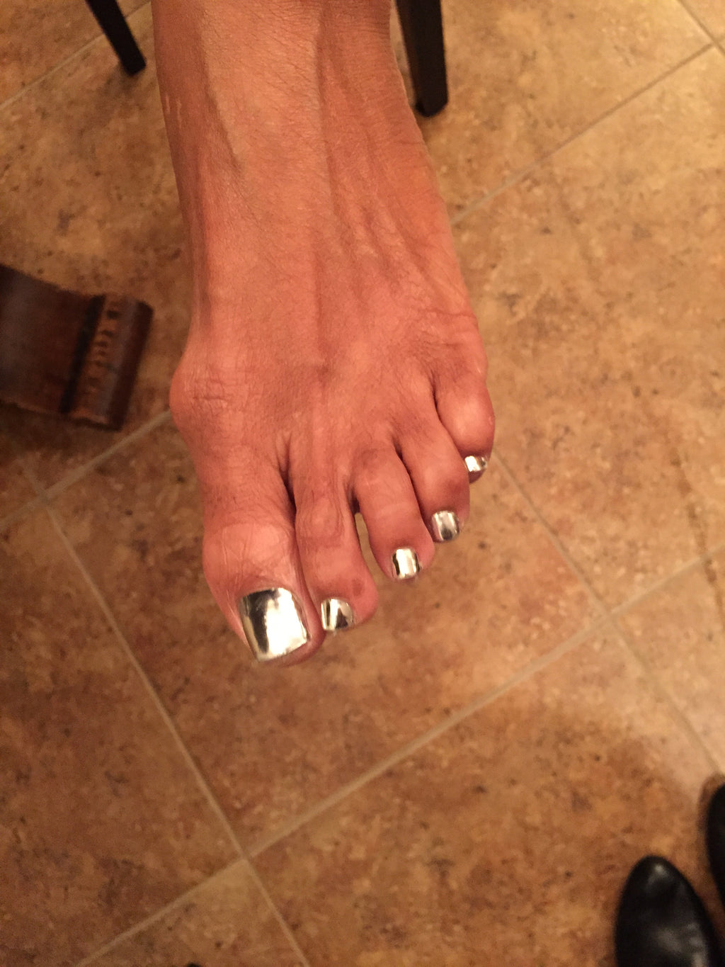 Nail Appointment Deposit