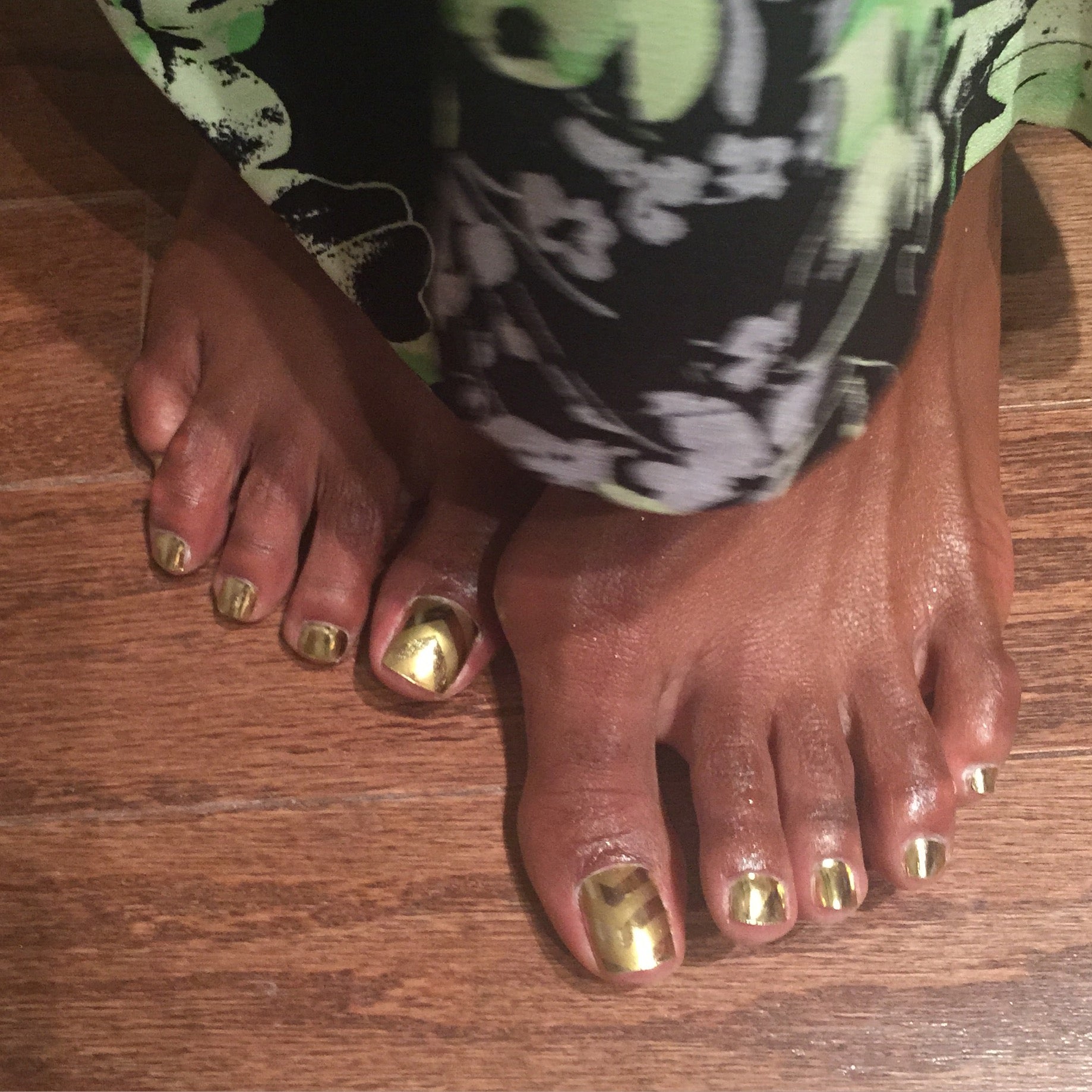 Nail Appointment Deposit