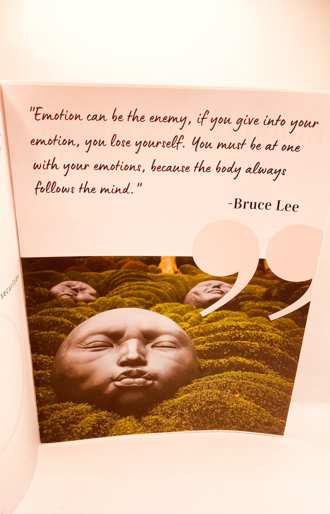 Feed Your Self Love Course Workbook Download